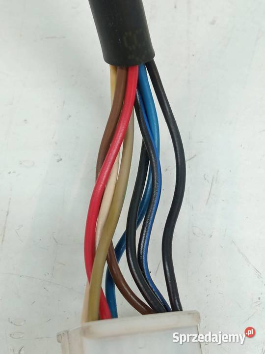 LUSTERKO LEWE 9PIN EUROPA Toyota Auris II 2012