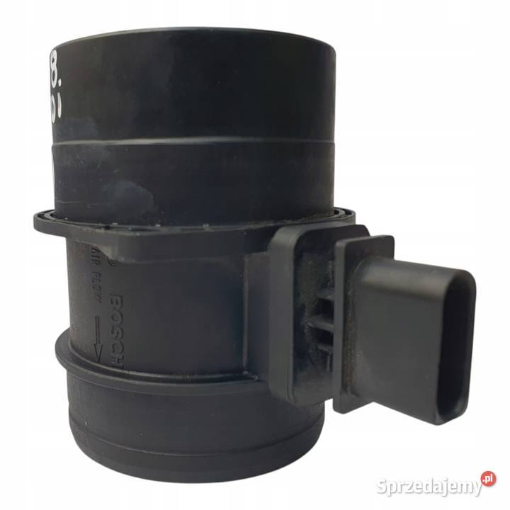 PRZEPŁYWOMIERZ Audi A4 B8 A5 A6 VW Passat B6 20 osobowe Chełm