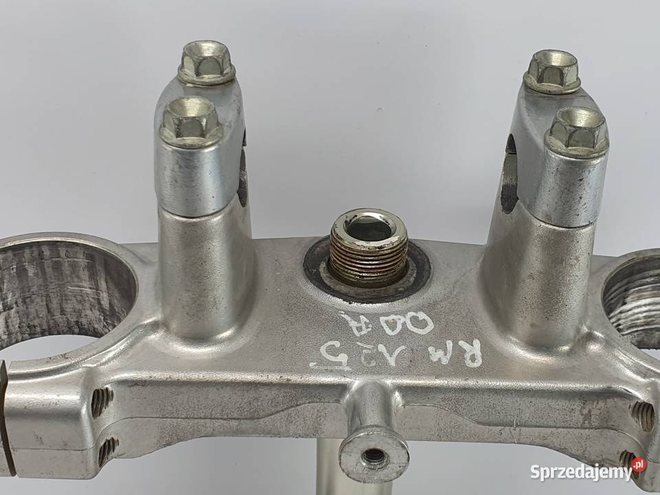 Polki Polka Sztyca Risery Suzuki Rm 125250 9700 Łódź sprzedam