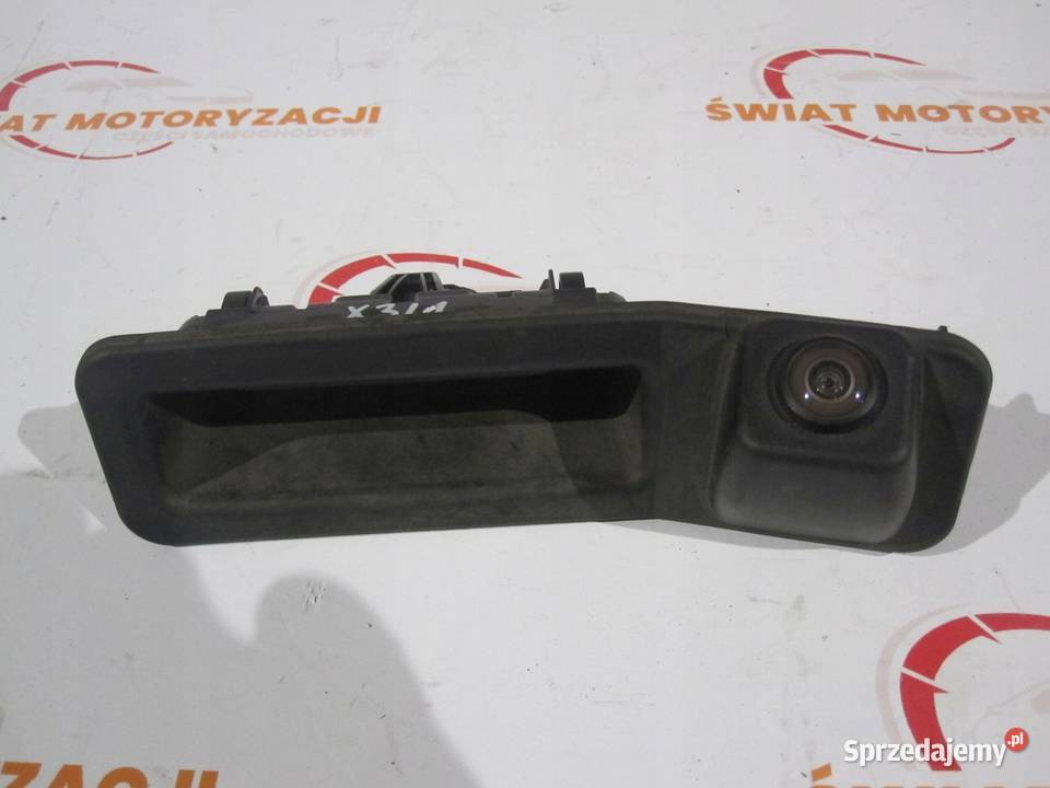 kamera cofania Kielce