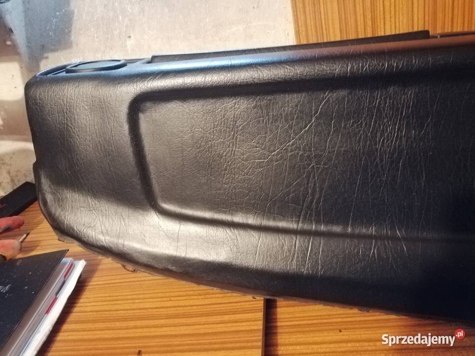 Deska rozdzielcza Polonez Borewicz konsola caro osobowe