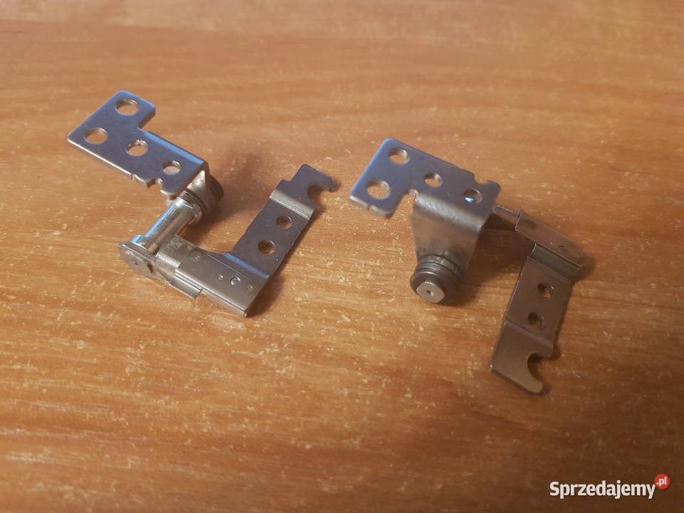 Zawiasy Fujitsu Lifebook E743 Warszawa sprzedam