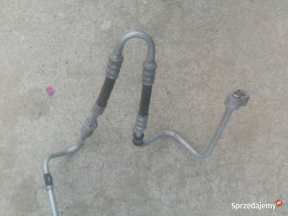 Przewód klimatyzacji 6Q1820741J Seat Skoda Vw Dębno