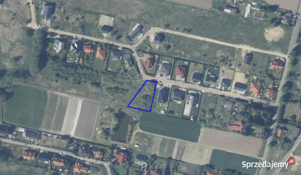 Dobra Działka Budowlana Sprzedaż