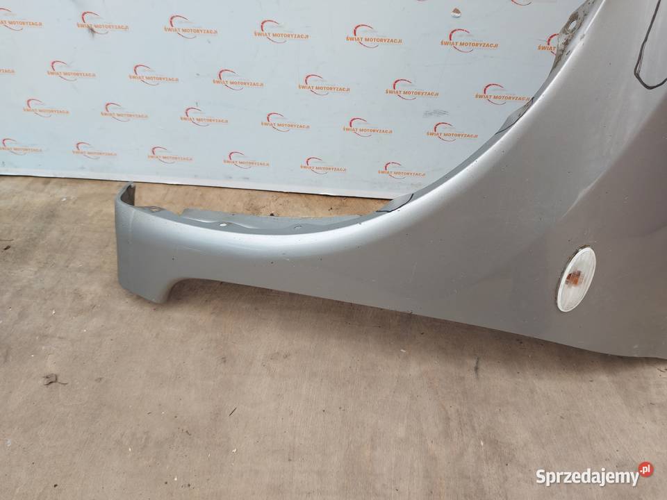 NISSAN NOTE II E12 15r błotnik lewy przód 130 Kielce sprzedam