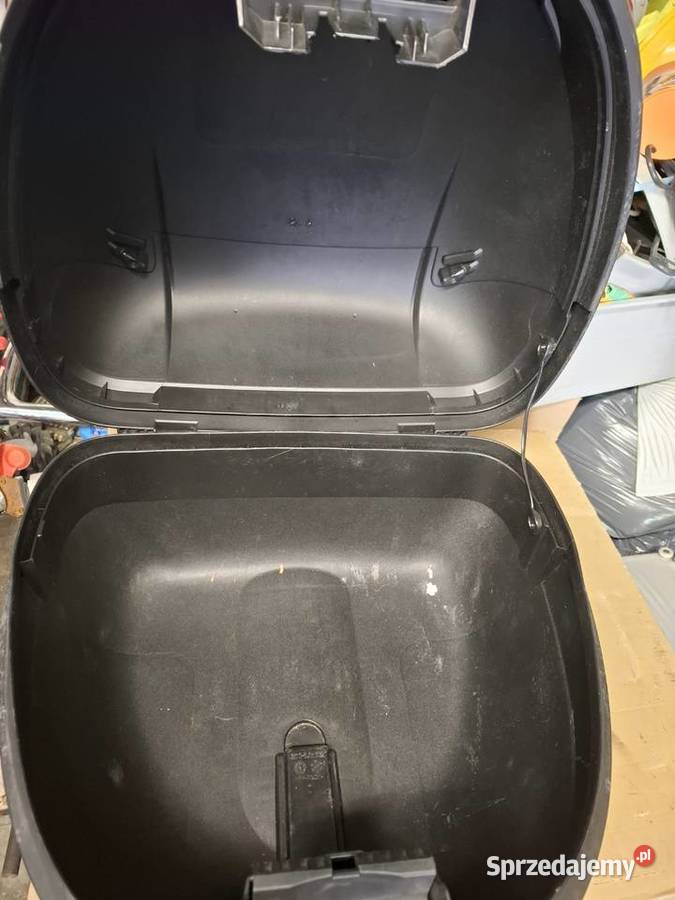 Kufer Shad sh33 Poznań sprzedam