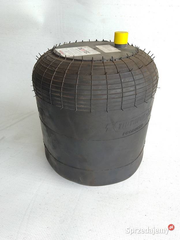 ABV247A02 4390N1 Miech zawieszenia pneumattyL Olsztyn