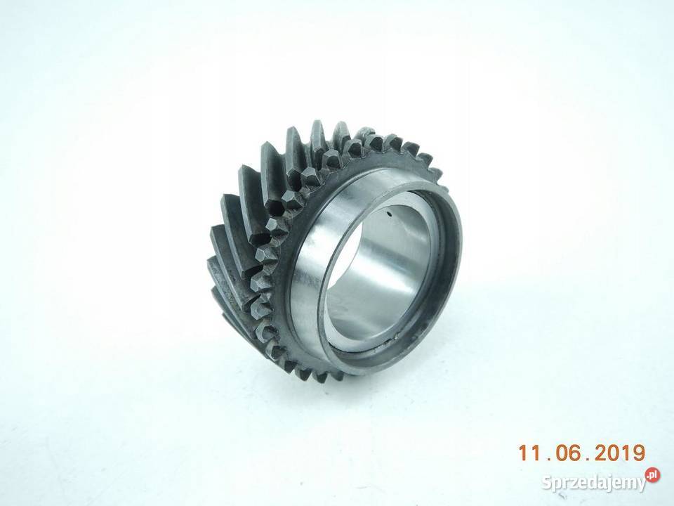 KOŁO ZĘBATE 3 BIEGU HYUNDAI EXCEL 8789 15 ASO