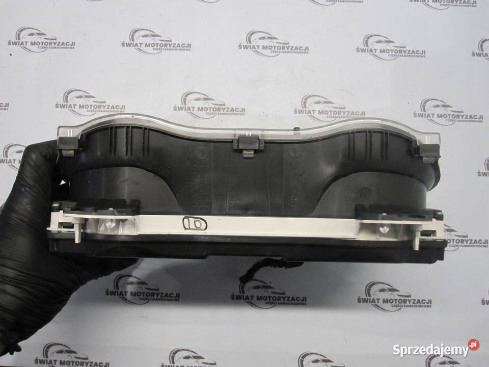 OPEL CORSA D licznik zegary P0013264264 1344277 osobowe