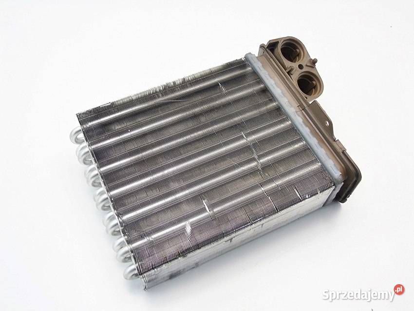 NAGRZEWNICA WODY DACIA SANDERO I STEPWAY Sosnowiec