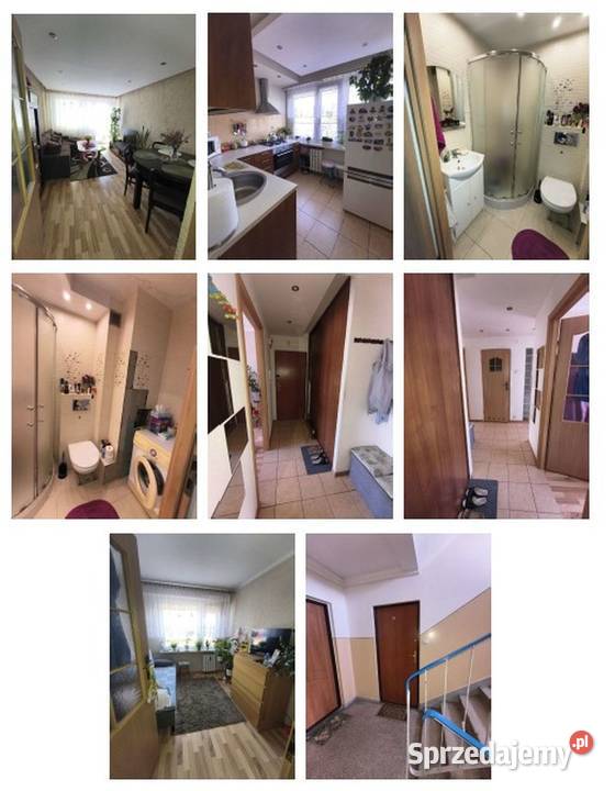 Syndyk sprzeda lokal mieszkalny w Grudziądzu Grudziądz