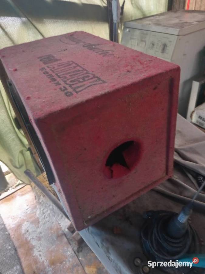 Tuba car audio samochodowa Knurów