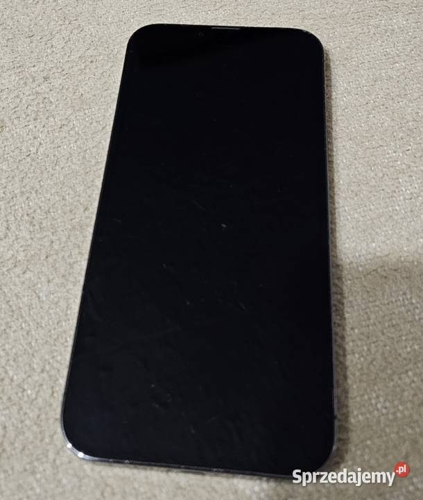 Iphone 13 Pro 1TB super stan mega pojemność w Bydgoszcz