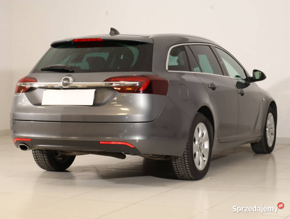 Opel Insignia 20 CDTI poduszka powietrzna Insignia mazowieckie Piaseczno