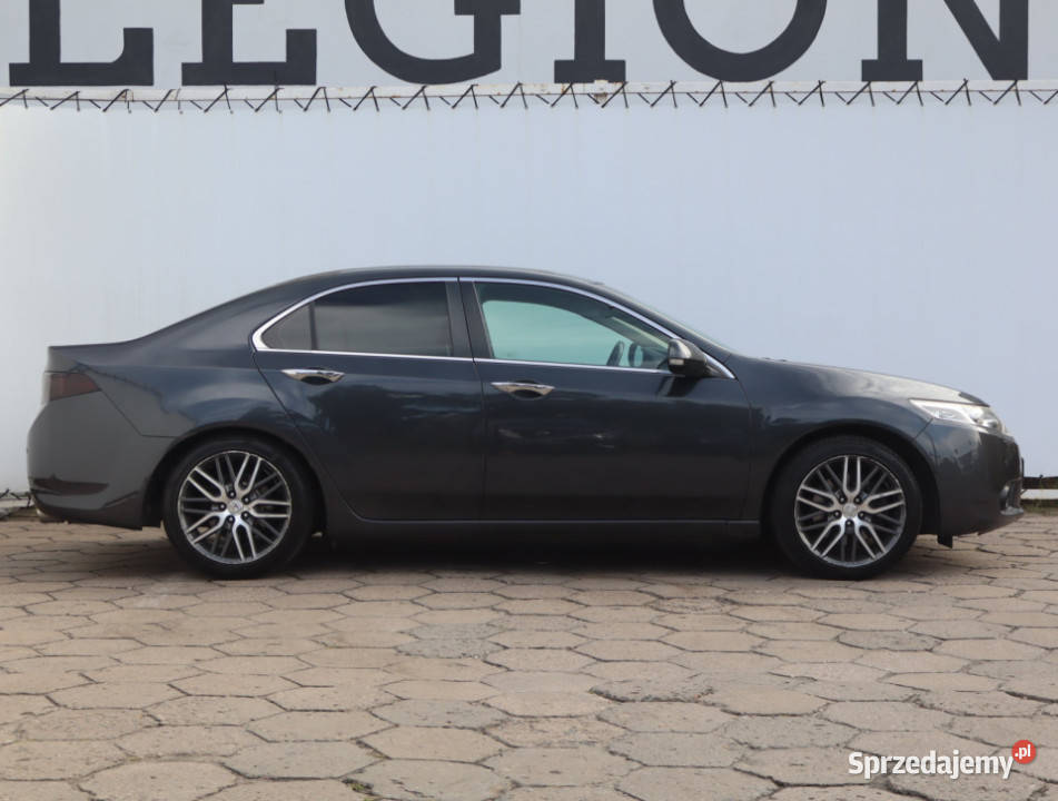 Honda Accord 24 iVTEC 148KM Łódź