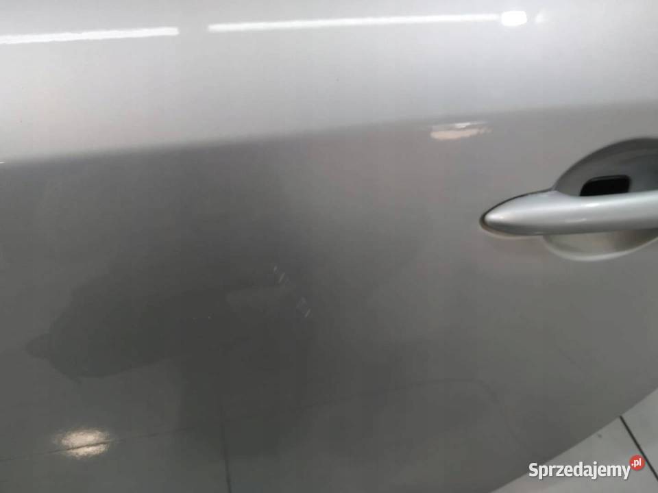 DRZWI LEWE TYŁ KOMBI TED69 Renault Megane III