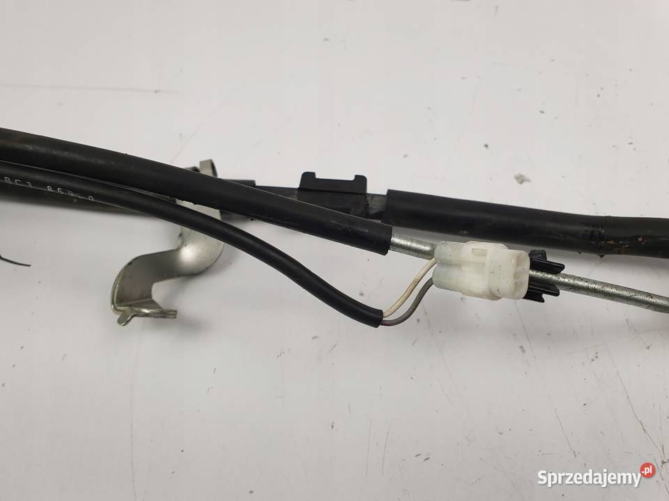 PRZEWODY HAMULCOWE Yamaha T 560 Tech 560 2025 Chełm