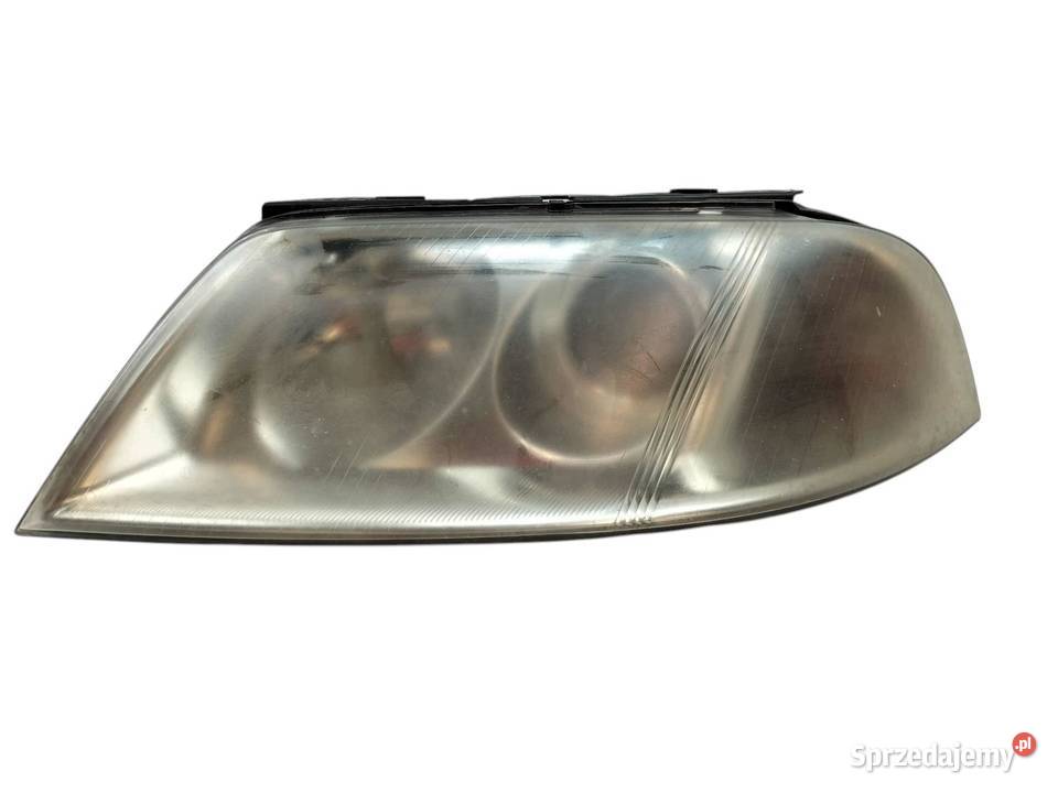 LAMPA PRZÓD LEWA EU LIFT 3B0941015AN VW