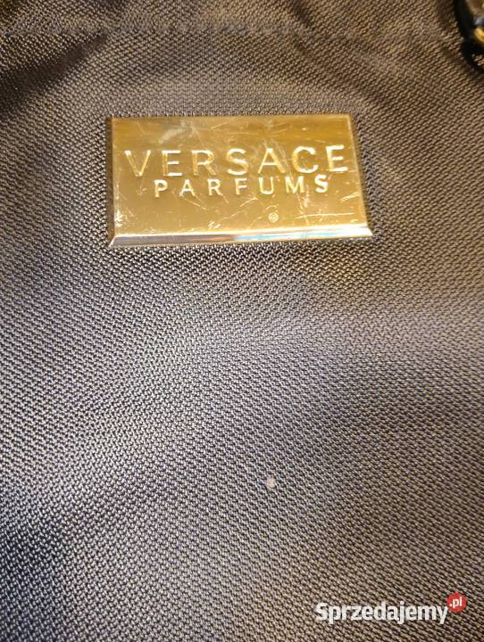 Versace torebka damska Kraków sprzedam