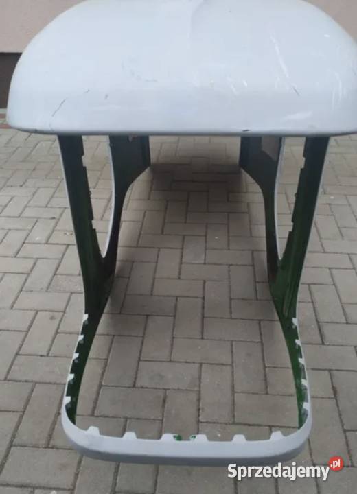 Maska John Deere 7430 7530 Pokrywa silnika Łowicz