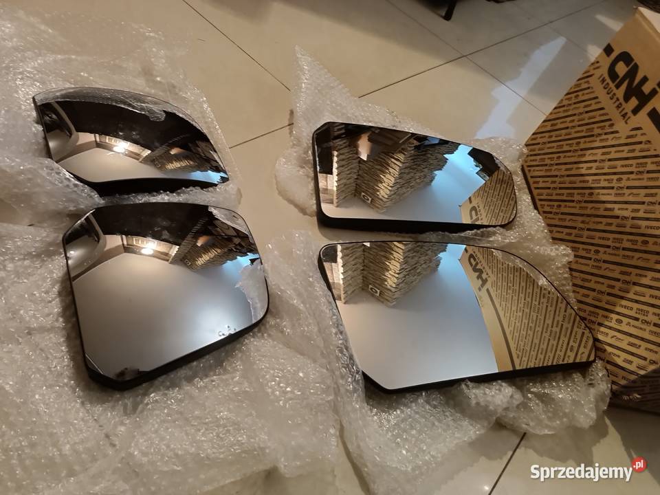 252334005 Iveco man wkład lusterko zewnętrzne Błaszki