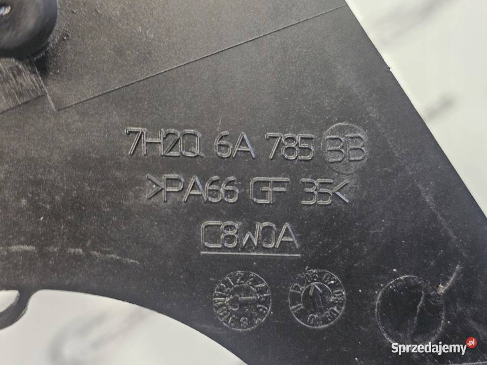 RANGE ROVER SPORT 27 TDV6 276DT 190 separator osobowe