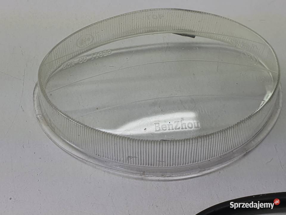 Lampa Owiewka Skuter Eco Flash 2000 Ben Ling