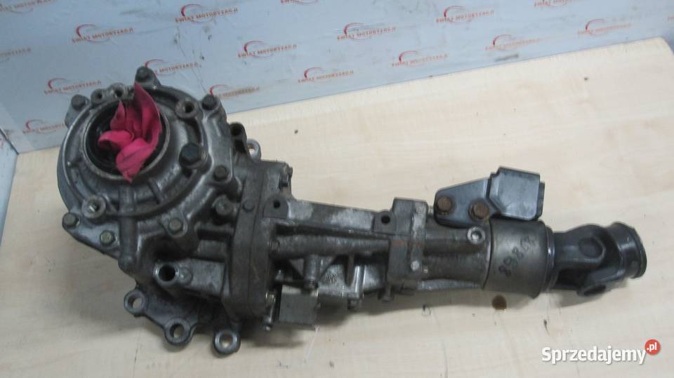 JEEP PATRIOT 24 B ED3 167 reduktor P3200A067 Kielce