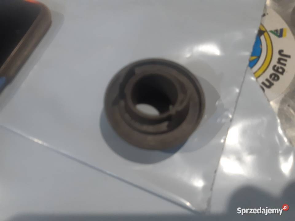 Zawór pompy oleju do Fiata 126p