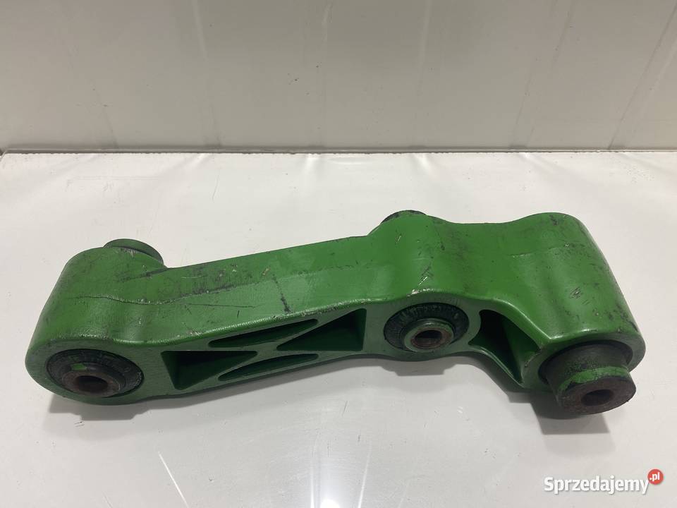 ORYGINALNE PRZEDNIE RAMIĘ JOHN DEERE W540 Kielce sprzedam