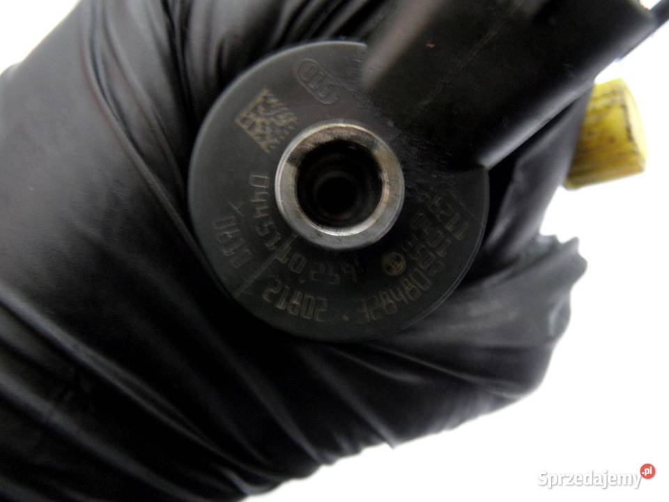 CITROEN PEUGEOT MAZDA VOLVO MINI 16 HDI TDCI świętokrzyskie Kielce sprzedam