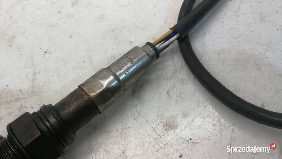 SONDA LAMBDA CZUJNIK AUDI VW SKODA SEAT sprzedam