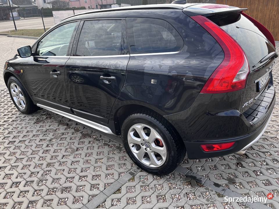 Sprzedam elektrochrom. lusterka boczne Osieczna sprzedam