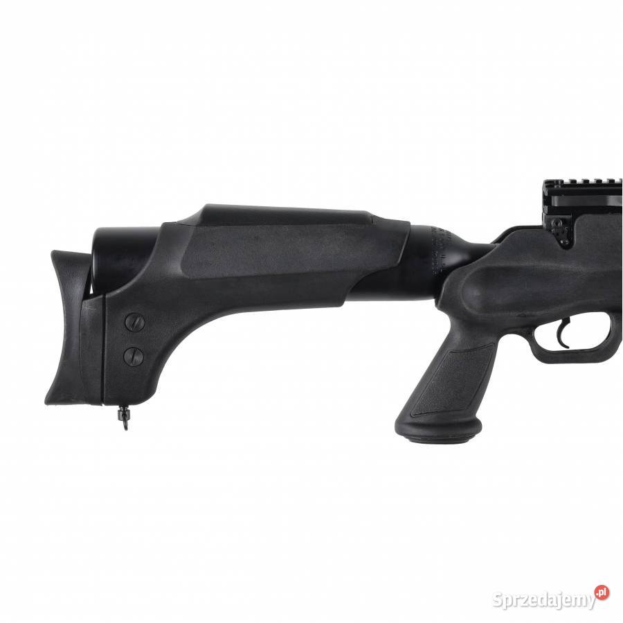 promka listopad Wiatrówka PCP Optima by Hatsan Trzcianka