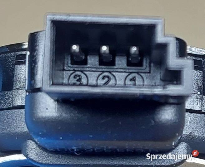 CZUJNIK SENSOR DESZCZU VW PASSAT B8 8UD955559B Mielęcin