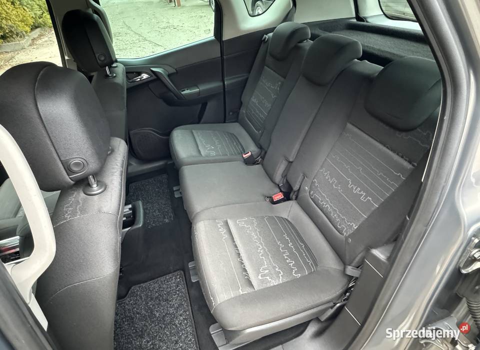 14 140LIFTTempomatPdcKlimatronikPodgrzfotel komputer pokładowy Elbląg