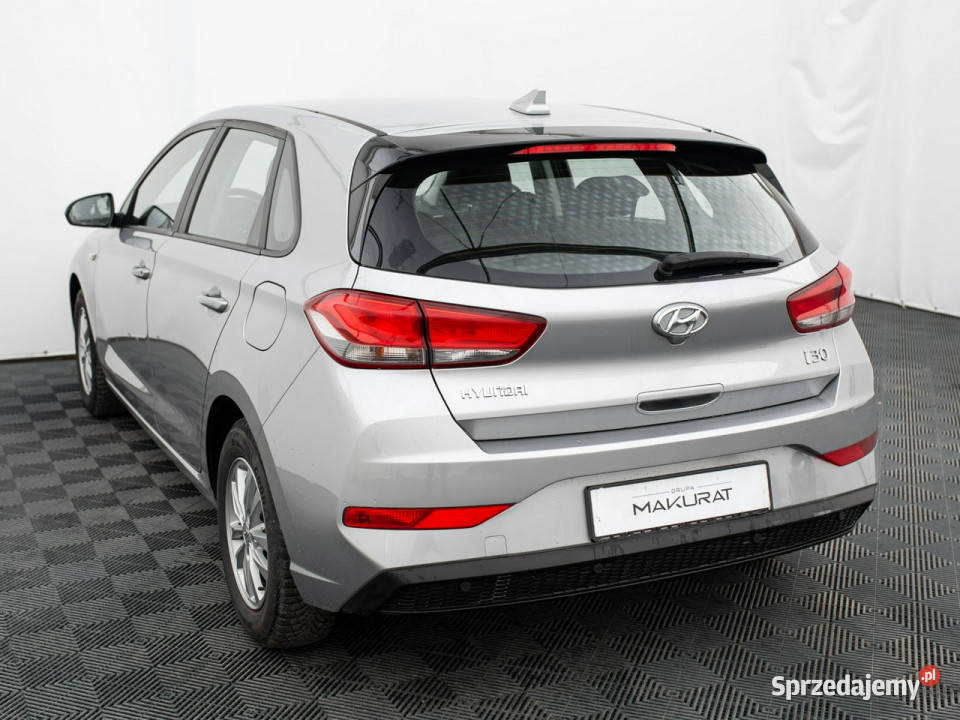 Hyundai i30 GD8A86215 DPI Classic Bluetooth Pępowo