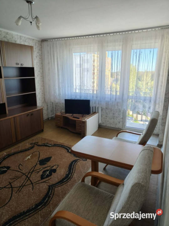 3 pokoje z widokiem na panoramę miasta bez 3 piętra i więcej Częstochowa