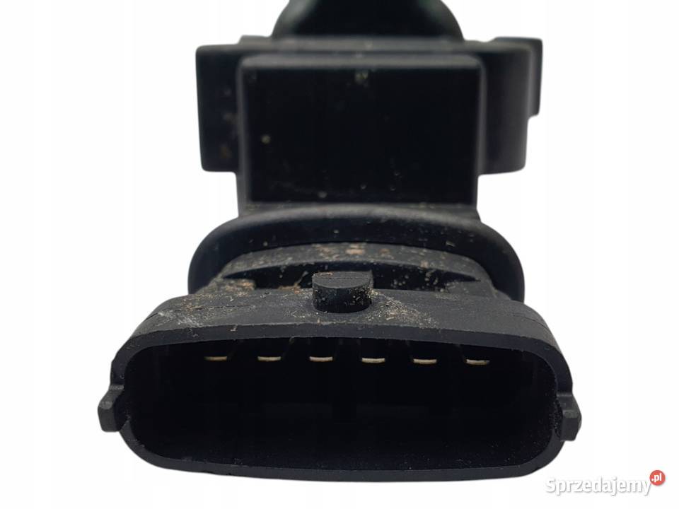 CEWKA ZAPŁONOWA Opel Vectra C 22 16V Z22YH Bosch Chełm