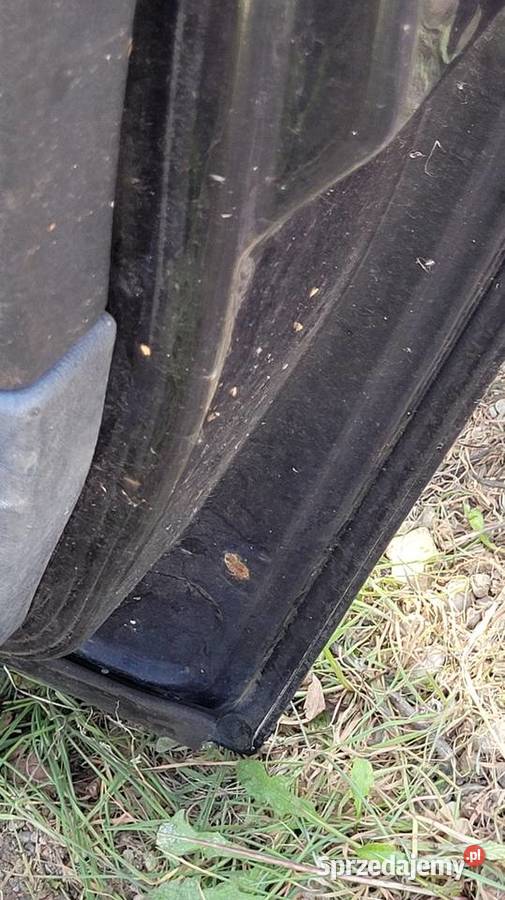 Drzwi Ford Galaxy Łagów