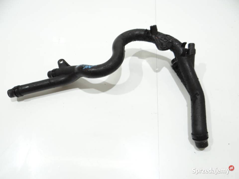 MAGISTRALA PRZEWÓD WODY BMW E60 LCI 30D 7806706 osobowe Strzyżewice