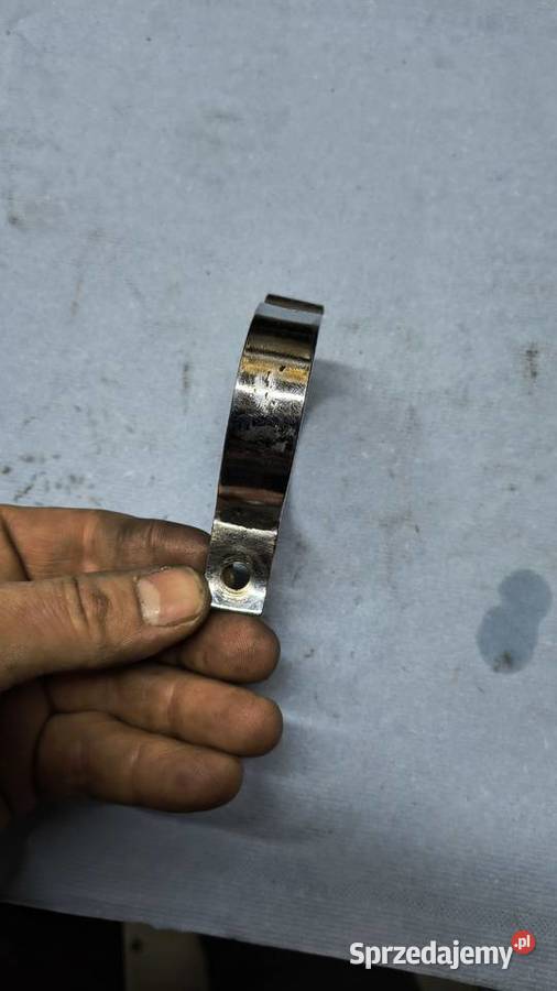 Mocowanie tłumika komar sztywniak żak Rzeszów