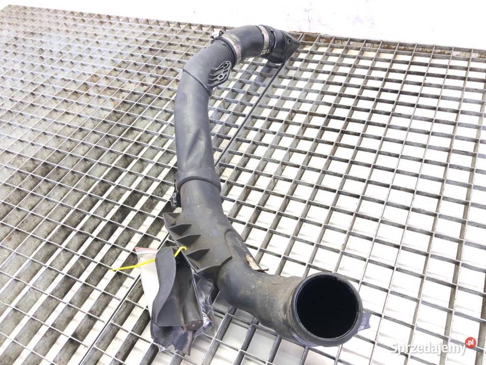 RURA INTERCOOLERA VW GOLF VI 1K0145762FT 16 105 sprzedam