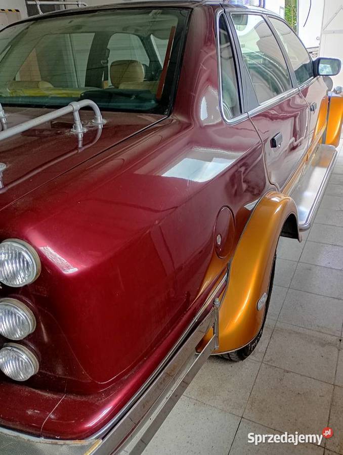 FORD SCORPIO Częstochowa sprzedam