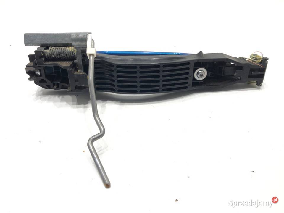 KLAMKA ZEWNĘTRZNA LEWY TYŁ MAZDA CX5 SUV 1117