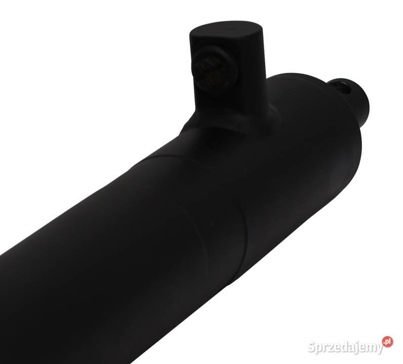 SIŁOWNIK Hydrauliczny SMT1GF 40x24 SKOK 500 mm Solec Kujawski