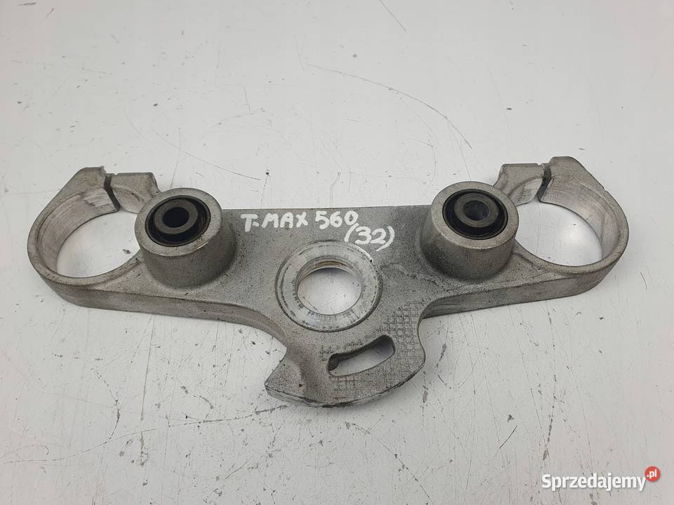 GÓRNA PÓŁKA Yamaha T 560 Tech 560 2025 mocowanie Półki zawieszenia Chełm