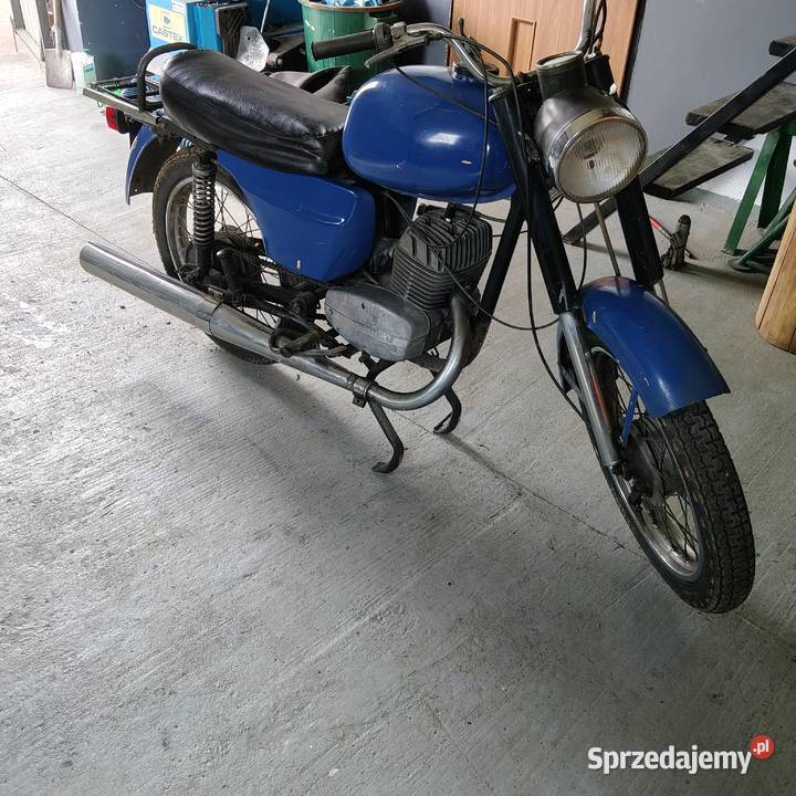 Wsk 175 nie shl Koszyce sprzedam