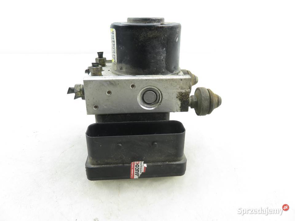 POMPA ABS SUZUKI LIANA ER LIFTBACK 06210201834