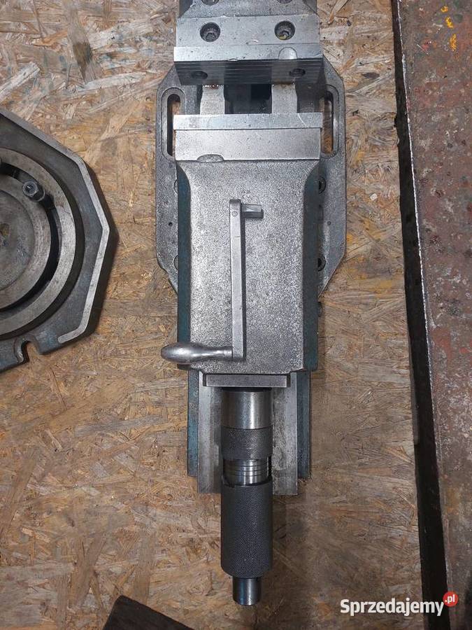 Imadlo Maszynowe Barczewo